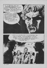 Elvifrance - Epouvante - 004 - Face de clown : page 177