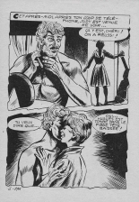 Elvifrance - Epouvante - 004 - Face de clown : page 178