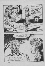 Elvifrance - Epouvante - 004 - Face de clown : page 185