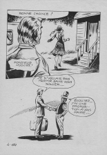 Elvifrance - Epouvante - 004 - Face de clown : page 188