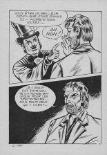 Elvifrance - Epouvante - 004 - Face de clown : page 189