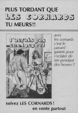 Elvifrance - Epouvante - 004 - Face de clown : page 191
