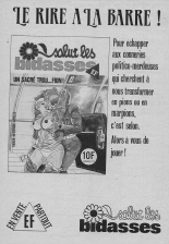 Elvifrance - Epouvante - 004 - Face de clown : page 194