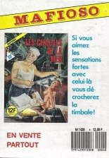 Elvifrance - Epouvante - 004 - Face de clown : page 196