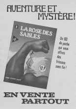 Elvifrance - Epouvante - 007 - Le pêcheur de corail : page 2