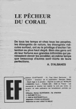 Elvifrance - Epouvante - 007 - Le pêcheur de corail : page 3