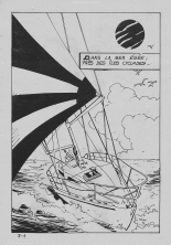 Elvifrance - Epouvante - 007 - Le pêcheur de corail : page 5