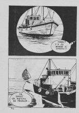 Elvifrance - Epouvante - 007 - Le pêcheur de corail : page 8
