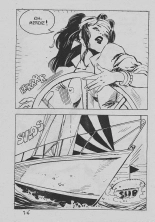 Elvifrance - Epouvante - 007 - Le pêcheur de corail : page 10