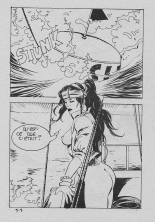 Elvifrance - Epouvante - 007 - Le pêcheur de corail : page 11