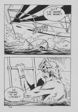 Elvifrance - Epouvante - 007 - Le pêcheur de corail : page 13