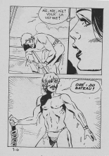 Elvifrance - Epouvante - 007 - Le pêcheur de corail : page 14