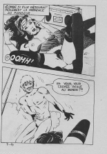 Elvifrance - Epouvante - 007 - Le pêcheur de corail : page 17