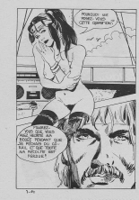 Elvifrance - Epouvante - 007 - Le pêcheur de corail : page 18