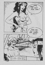 Elvifrance - Epouvante - 007 - Le pêcheur de corail : page 20