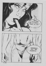 Elvifrance - Epouvante - 007 - Le pêcheur de corail : page 21