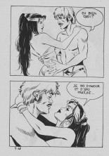 Elvifrance - Epouvante - 007 - Le pêcheur de corail : page 22