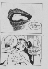 Elvifrance - Epouvante - 007 - Le pêcheur de corail : page 23