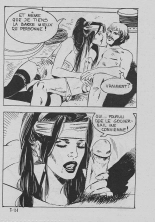 Elvifrance - Epouvante - 007 - Le pêcheur de corail : page 25