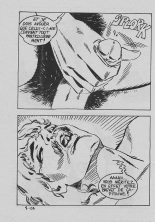 Elvifrance - Epouvante - 007 - Le pêcheur de corail : page 26