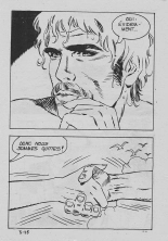 Elvifrance - Epouvante - 007 - Le pêcheur de corail : page 29