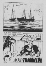 Elvifrance - Epouvante - 007 - Le pêcheur de corail : page 30