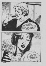 Elvifrance - Epouvante - 007 - Le pêcheur de corail : page 31