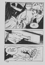 Elvifrance - Epouvante - 007 - Le pêcheur de corail : page 32