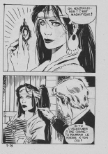 Elvifrance - Epouvante - 007 - Le pêcheur de corail : page 33