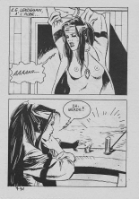 Elvifrance - Epouvante - 007 - Le pêcheur de corail : page 35