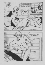 Elvifrance - Epouvante - 007 - Le pêcheur de corail : page 36