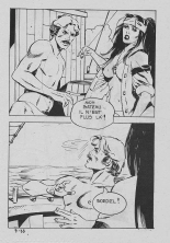 Elvifrance - Epouvante - 007 - Le pêcheur de corail : page 37