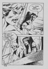 Elvifrance - Epouvante - 007 - Le pêcheur de corail : page 39