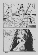 Elvifrance - Epouvante - 007 - Le pêcheur de corail : page 40