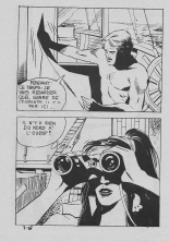 Elvifrance - Epouvante - 007 - Le pêcheur de corail : page 42