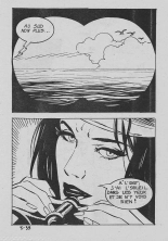 Elvifrance - Epouvante - 007 - Le pêcheur de corail : page 43