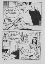 Elvifrance - Epouvante - 007 - Le pêcheur de corail : page 44