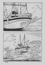 Elvifrance - Epouvante - 007 - Le pêcheur de corail : page 45