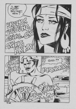 Elvifrance - Epouvante - 007 - Le pêcheur de corail : page 46