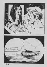 Elvifrance - Epouvante - 007 - Le pêcheur de corail : page 48