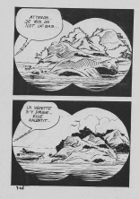 Elvifrance - Epouvante - 007 - Le pêcheur de corail : page 50