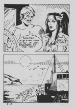 Elvifrance - Epouvante - 007 - Le pêcheur de corail : page 53