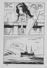 Elvifrance - Epouvante - 007 - Le pêcheur de corail : page 54