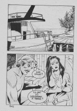 Elvifrance - Epouvante - 007 - Le pêcheur de corail : page 56