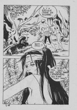 Elvifrance - Epouvante - 007 - Le pêcheur de corail : page 59