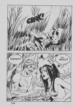 Elvifrance - Epouvante - 007 - Le pêcheur de corail : page 60