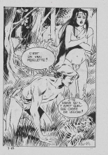 Elvifrance - Epouvante - 007 - Le pêcheur de corail : page 61