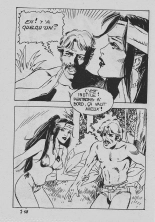 Elvifrance - Epouvante - 007 - Le pêcheur de corail : page 62