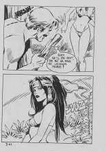 Elvifrance - Epouvante - 007 - Le pêcheur de corail : page 65