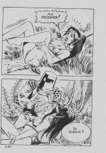 Elvifrance - Epouvante - 007 - Le pêcheur de corail : page 67